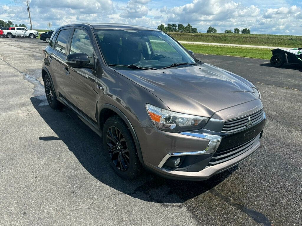 2017 Mitsubishi Outlander Sport LE 2.0 CVT - 23044115 - 6