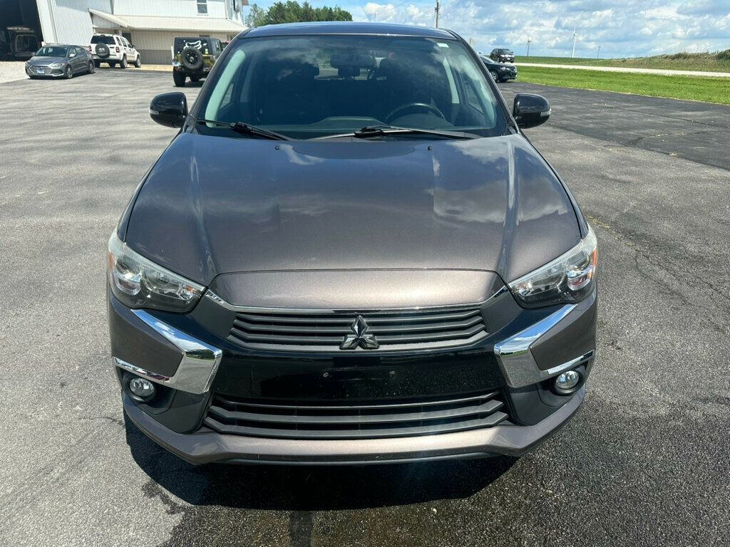 2017 Mitsubishi Outlander Sport LE 2.0 CVT - 23044115 - 7
