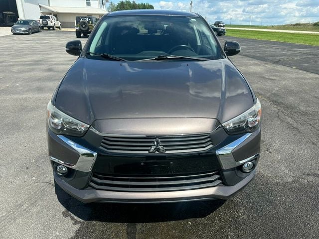 2017 Mitsubishi Outlander Sport LE 2.0 CVT - 23044115 - 7
