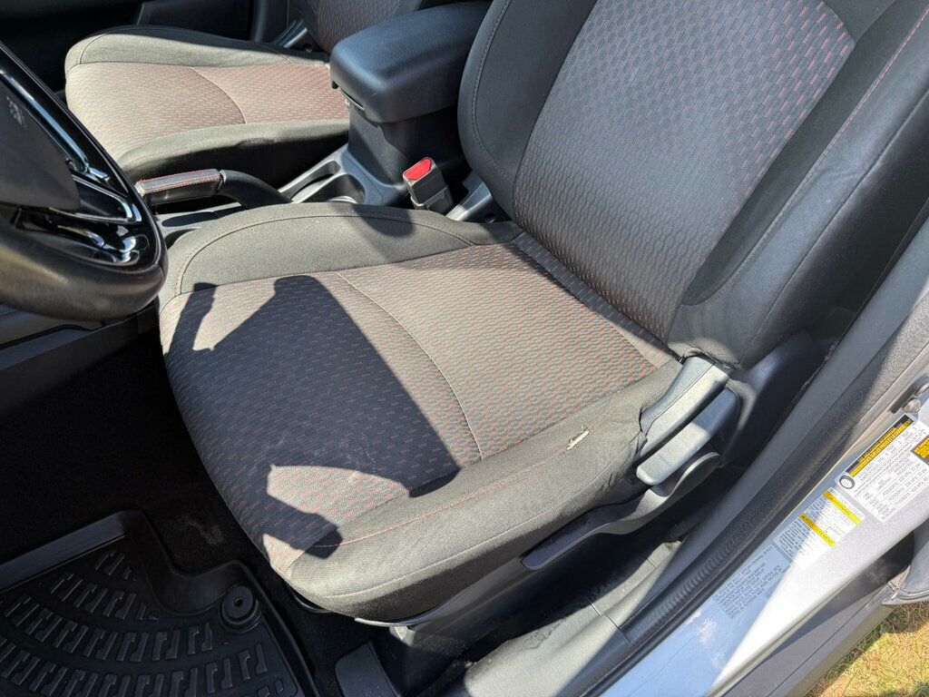 2017 Mitsubishi Outlander Sport photo 17