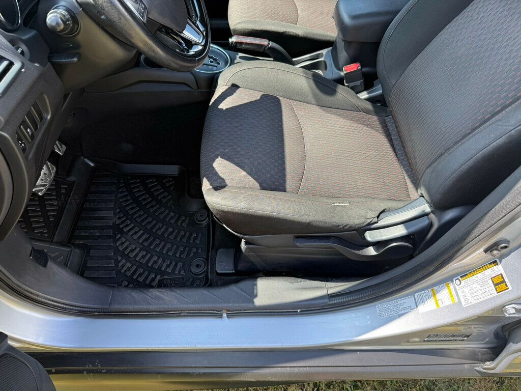 2017 Mitsubishi Outlander Sport photo 18