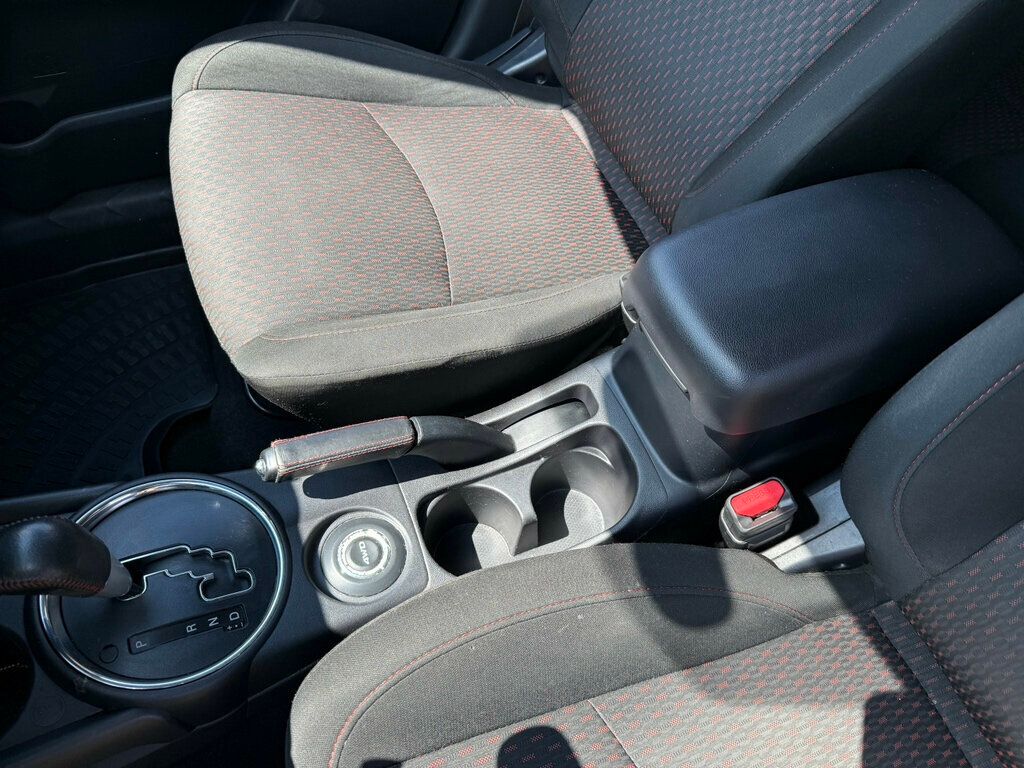 2017 Mitsubishi Outlander Sport photo 25