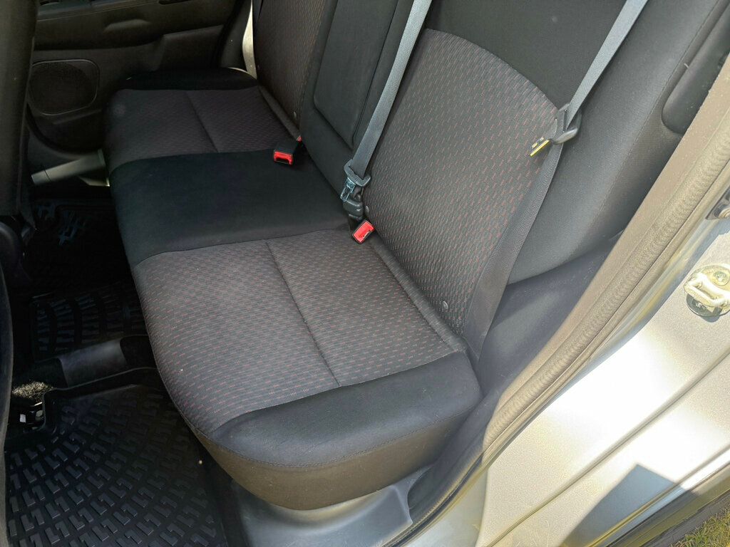 2017 Mitsubishi Outlander Sport photo 29