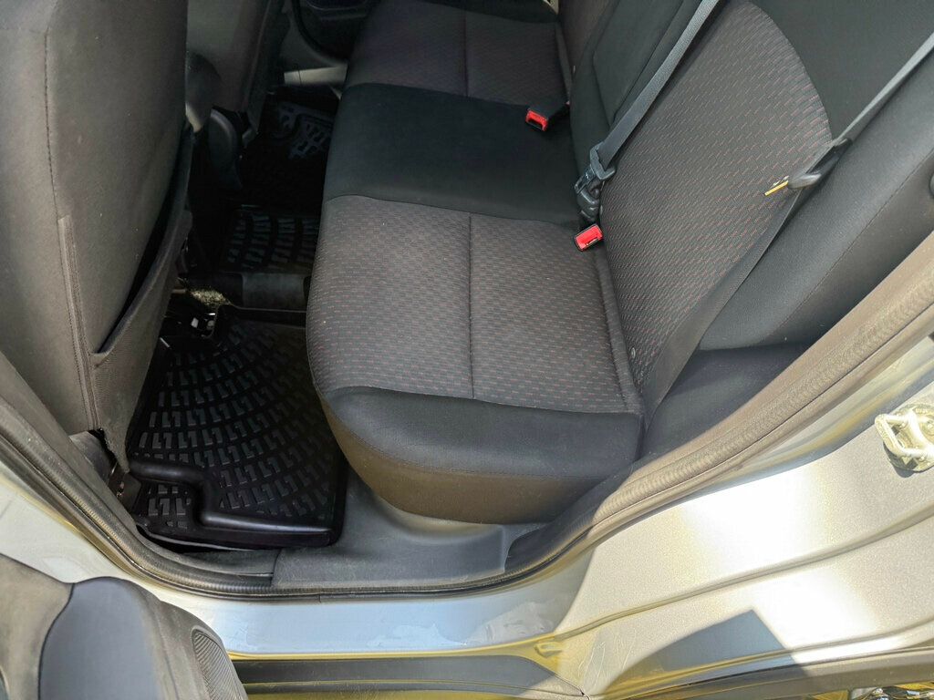 2017 Mitsubishi Outlander Sport photo 30