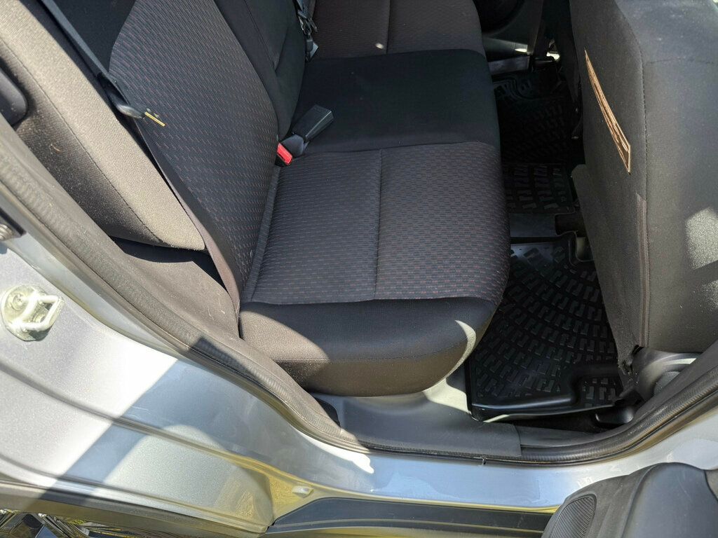 2017 Mitsubishi Outlander Sport photo 38