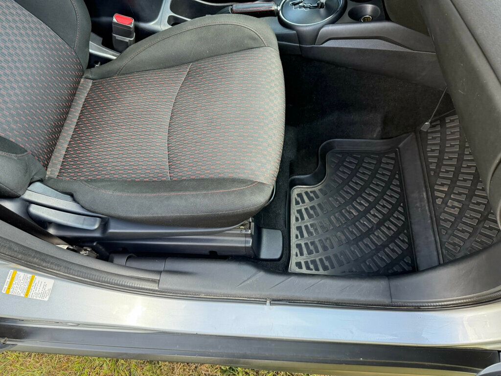 2017 Mitsubishi Outlander Sport photo 44