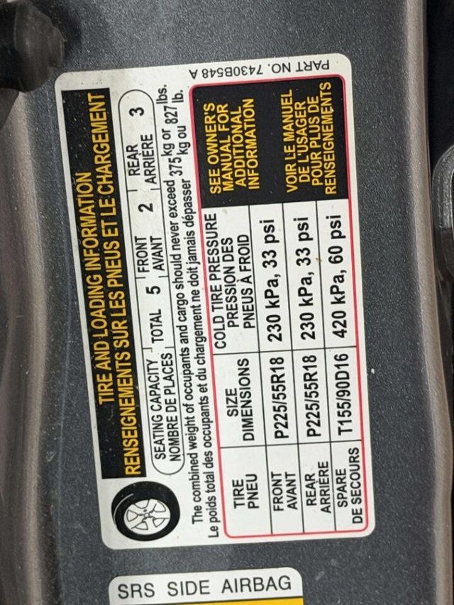 2017 Mitsubishi Outlander Sport SEL 2.4 AWC CVT - 22973857 - 13