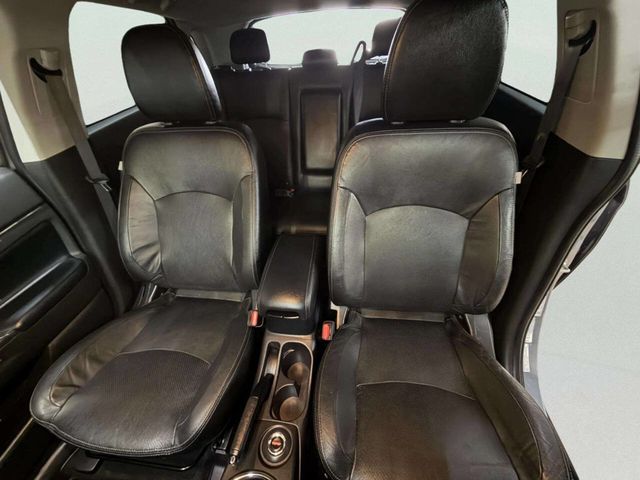 2017 Mitsubishi Outlander Sport SEL 2.4 AWC CVT - 22973857 - 16