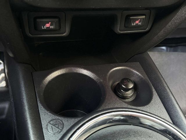 2017 Mitsubishi Outlander Sport SEL 2.4 AWC CVT - 22973857 - 35