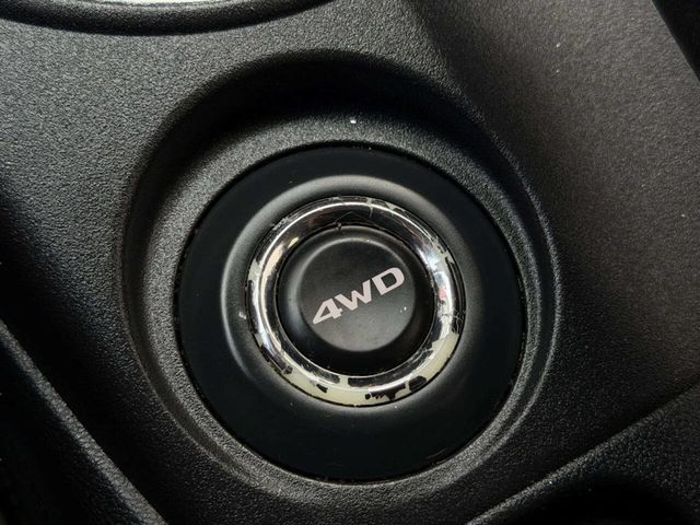 2017 Mitsubishi Outlander Sport SEL 2.4 AWC CVT - 22973857 - 37