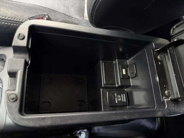 2017 Mitsubishi Outlander Sport SEL 2.4 AWC CVT - 22973857 - 42