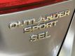 2017 Mitsubishi Outlander Sport SEL 2.4 AWC CVT - 22973857 - 4