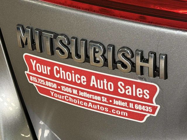 2017 Mitsubishi Outlander Sport SEL 2.4 AWC CVT - 22973857 - 5