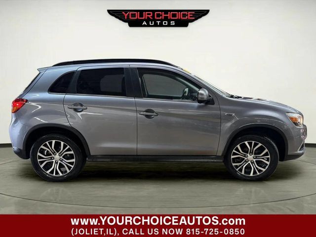 2017 Mitsubishi Outlander Sport SEL 2.4 AWC CVT - 22973857 - 7