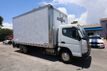 2017 MITSUBISHI FUSO FEC72S Box / Delivery Truck - 22488370 - 0