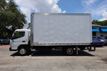 2017 MITSUBISHI FUSO FEC72S Box / Delivery Truck - 22488370 - 1