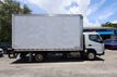 2017 MITSUBISHI FUSO FEC72S Box / Delivery Truck - 22488370 - 2