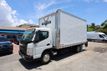 2017 MITSUBISHI FUSO FEC72S Box / Delivery Truck - 22488370 - 30