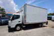 2017 MITSUBISHI FUSO FEC72S Box / Delivery Truck - 22488370 - 3