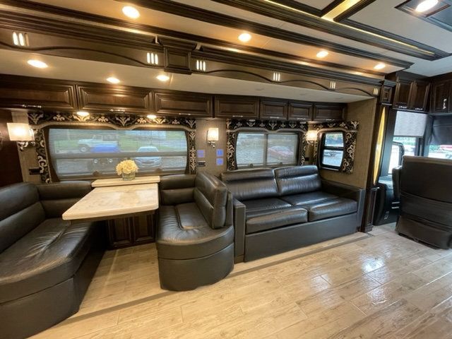 2017 Newmar MOUNTAIN AIRE 4535  - 21562811 - 13
