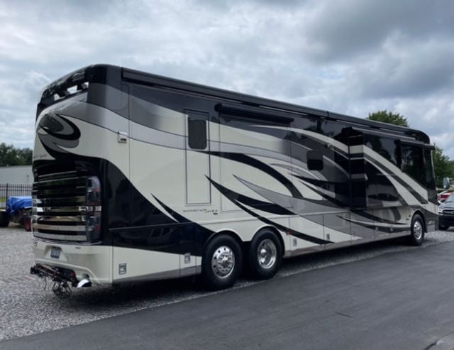 2017 Newmar MOUNTAIN AIRE 4535  - 21562811 - 2