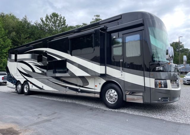 2017 Newmar MOUNTAIN AIRE 4535  - 21562811 - 36
