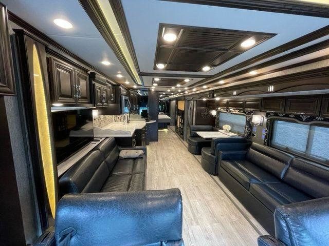 2017 Newmar MOUNTAIN AIRE 4535  - 21569452 - 10
