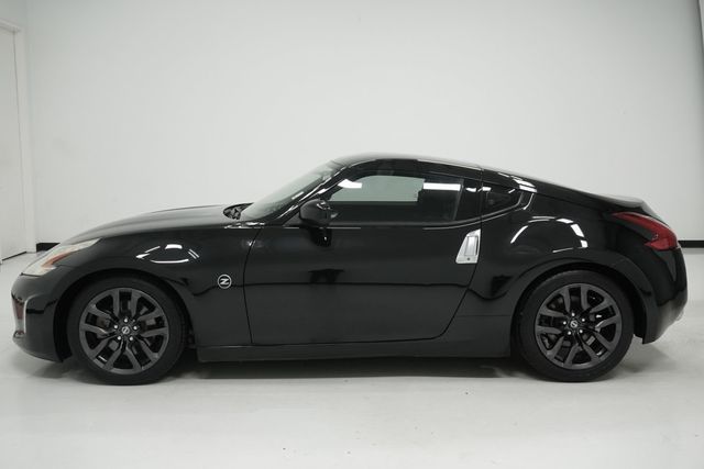 2017 Nissan 370Z Coupe Automatic - 22944361 - 6