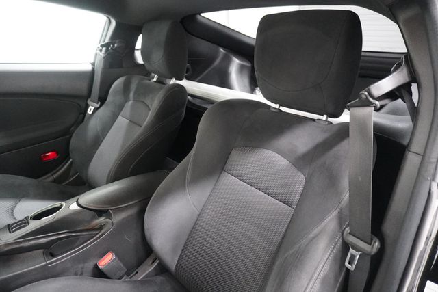 2017 Nissan 370Z Coupe Automatic - 22944361 - 8