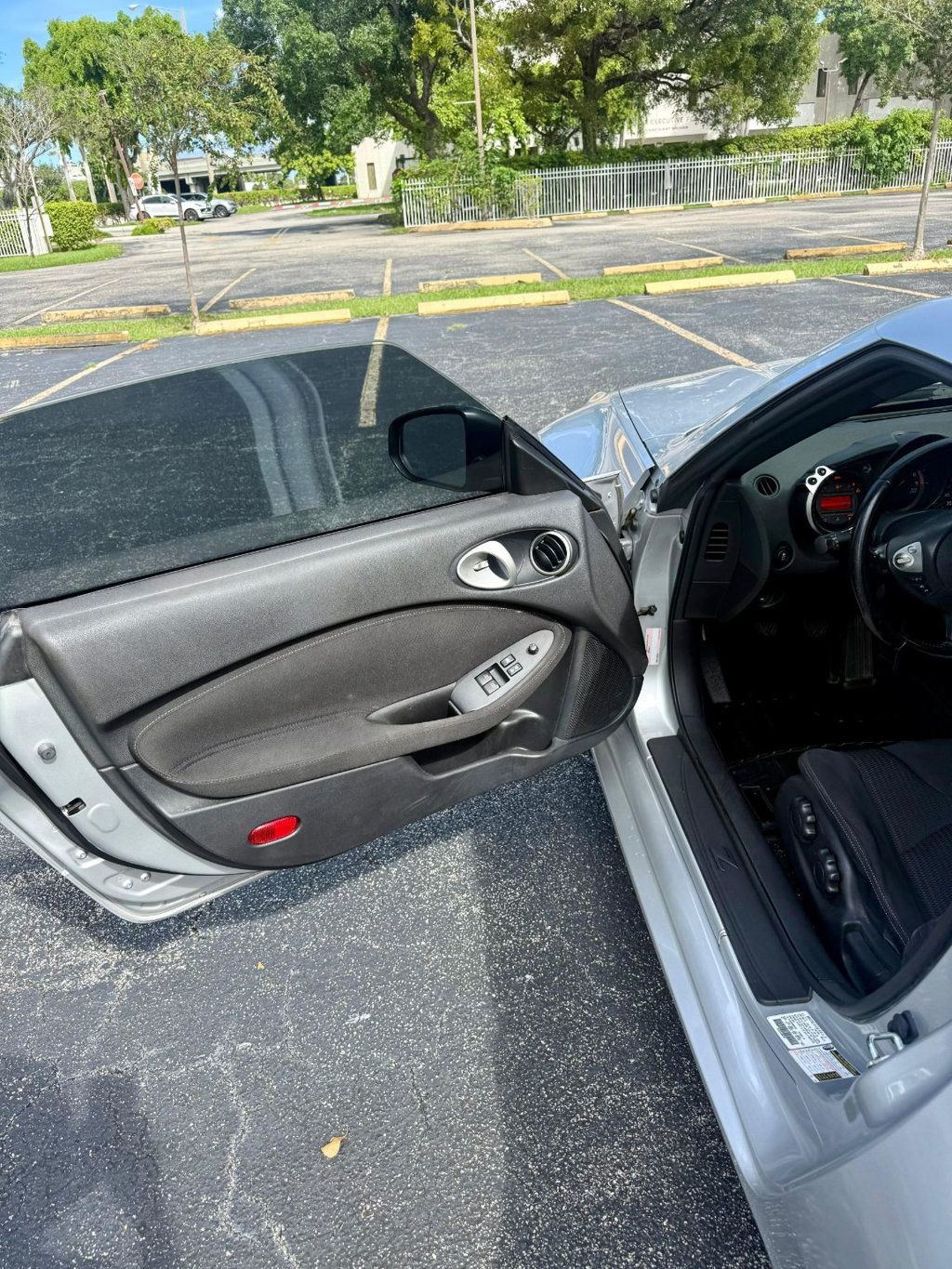 2017 Nissan 370Z Coupe Manual Stage 2 Burble Flame Kansei - 22928985 - 10