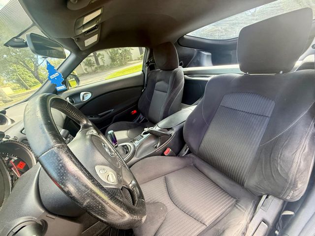 2017 Nissan 370Z Coupe Manual Stage 2 Burble Flame Kansei - 22928985 - 11