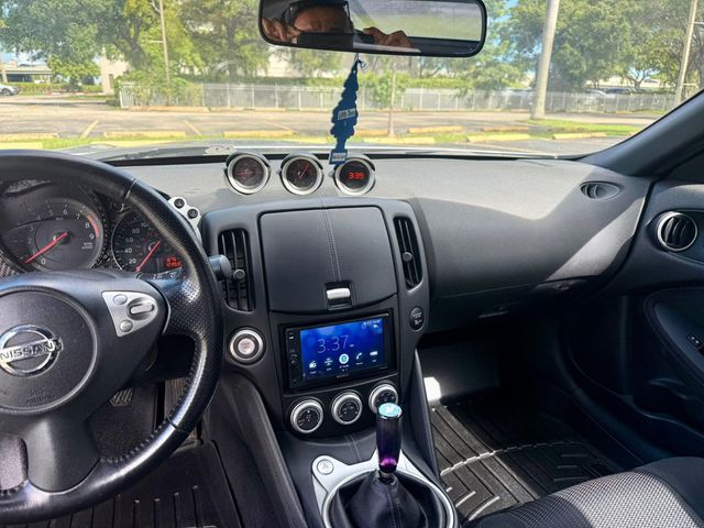 2017 Nissan 370Z Coupe Manual Stage 2 Burble Flame Kansei - 22928985 - 13