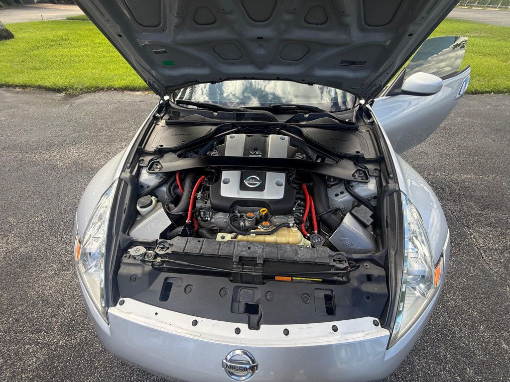 2017 Nissan 370Z Coupe Manual Stage 2 Burble Flame Kansei - 22928985 - 15