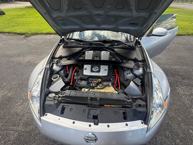 2017 Nissan 370Z Coupe Manual Stage 2 Burble Flame Kansei - 22928985 - 15