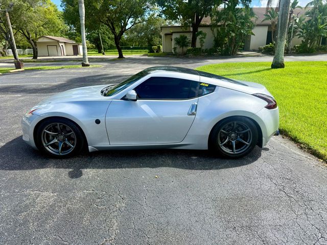 2017 Nissan 370Z Coupe Manual Stage 2 Burble Flame Kansei - 22928985 - 8