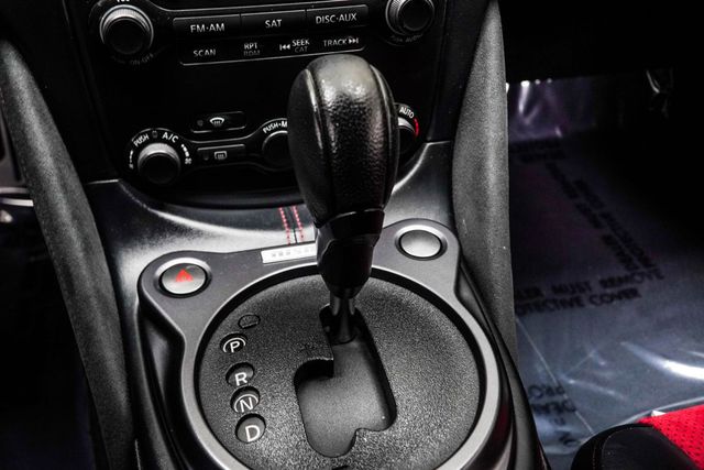 2017 Nissan 370Z Coupe NISMO Tech Automatic - 23006985 - 16