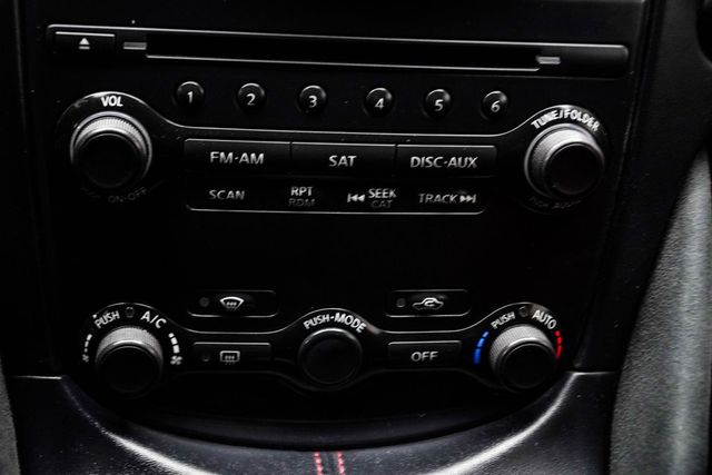 2017 Nissan 370Z Coupe NISMO Tech Automatic - 23006985 - 17