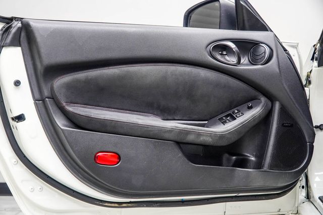 2017 Nissan 370Z Coupe NISMO Tech Automatic - 23006985 - 26