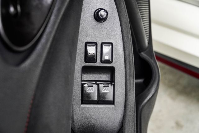 2017 Nissan 370Z Coupe NISMO Tech Automatic - 23006985 - 28