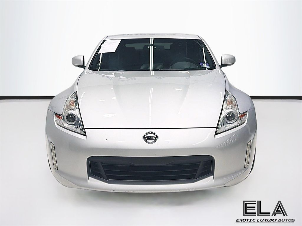 2017 Nissan 370Z Coupe Sport Tech Manual - 22979040 - 10