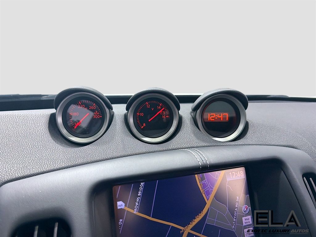 2017 Nissan 370Z Coupe Sport Tech Manual - 22979040 - 15