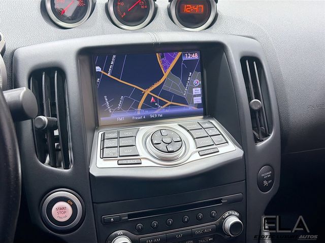 2017 Nissan 370Z Coupe Sport Tech Manual - 22979040 - 16