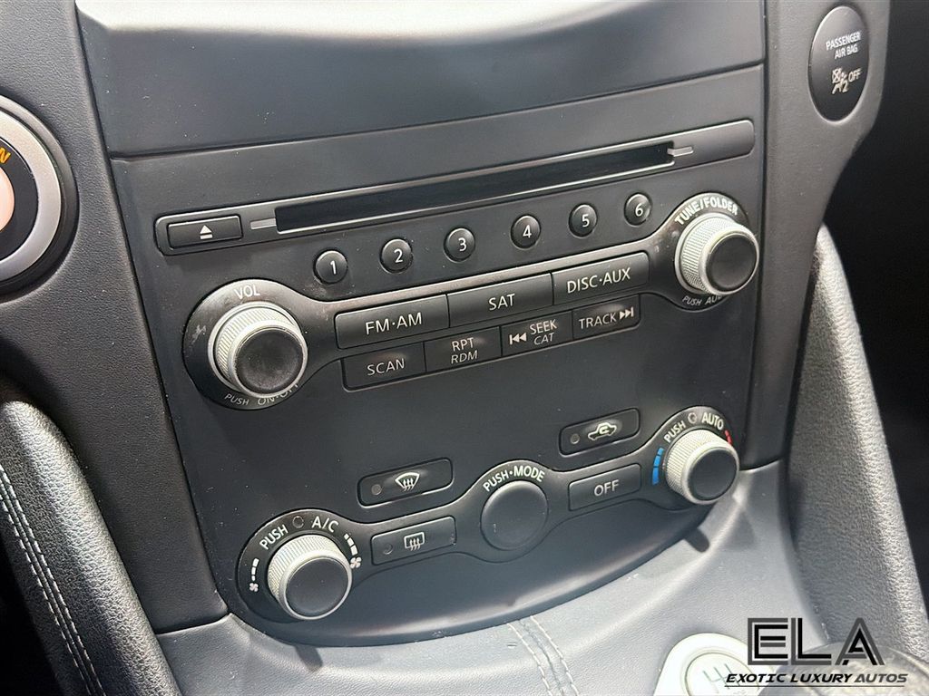 2017 Nissan 370Z Coupe Sport Tech Manual - 22979040 - 18