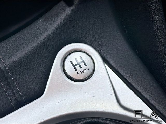 2017 Nissan 370Z Coupe Sport Tech Manual - 22979040 - 21