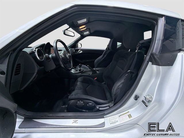 2017 Nissan 370Z Coupe Sport Tech Manual - 22979040 - 23