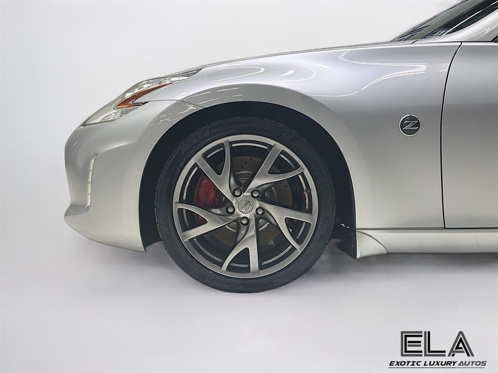2017 Nissan 370Z Coupe Sport Tech Manual - 22979040 - 32
