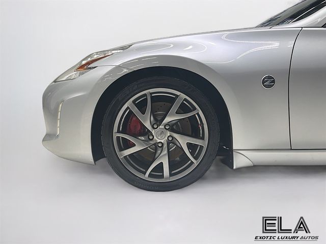 2017 Nissan 370Z Coupe Sport Tech Manual - 22979040 - 32