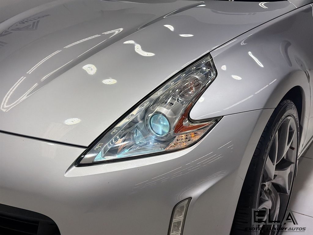 2017 Nissan 370Z Coupe Sport Tech Manual - 22979040 - 34