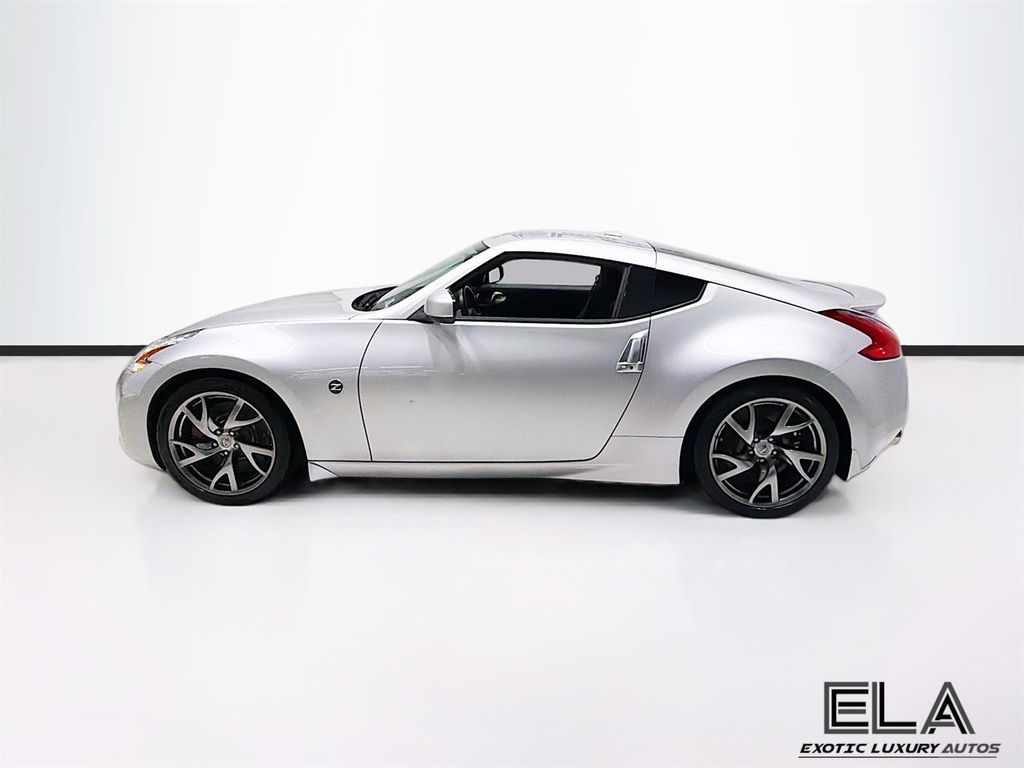 2017 Nissan 370Z Coupe Sport Tech Manual - 22979040 - 36