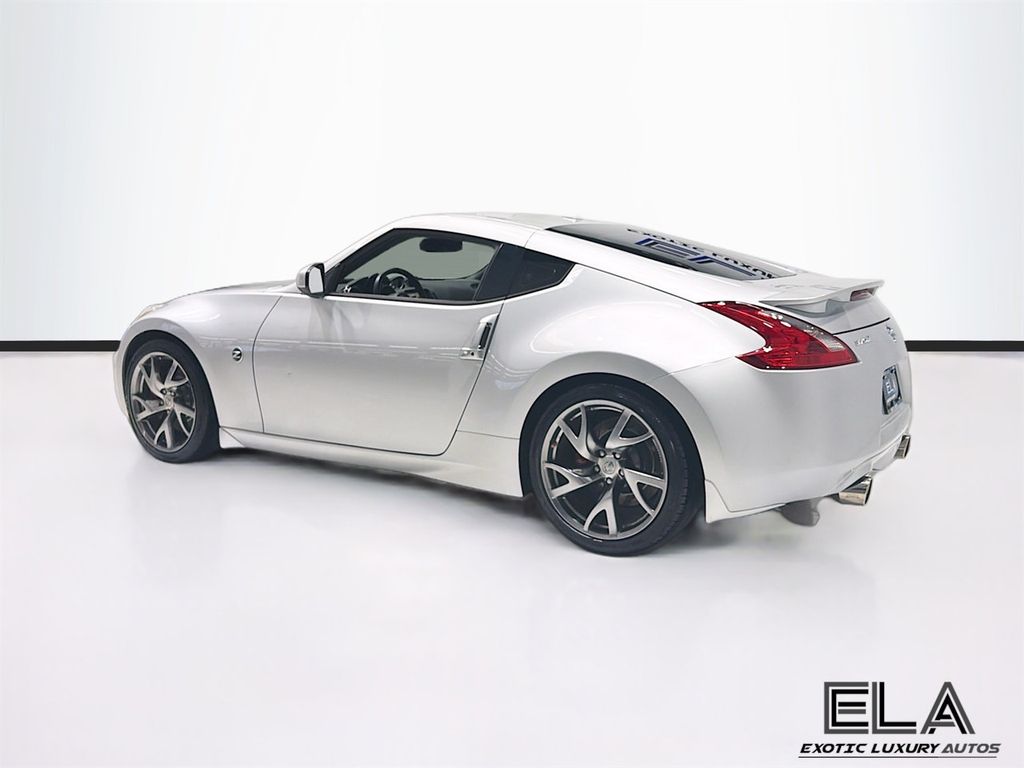 2017 Nissan 370Z Coupe Sport Tech Manual - 22979040 - 37
